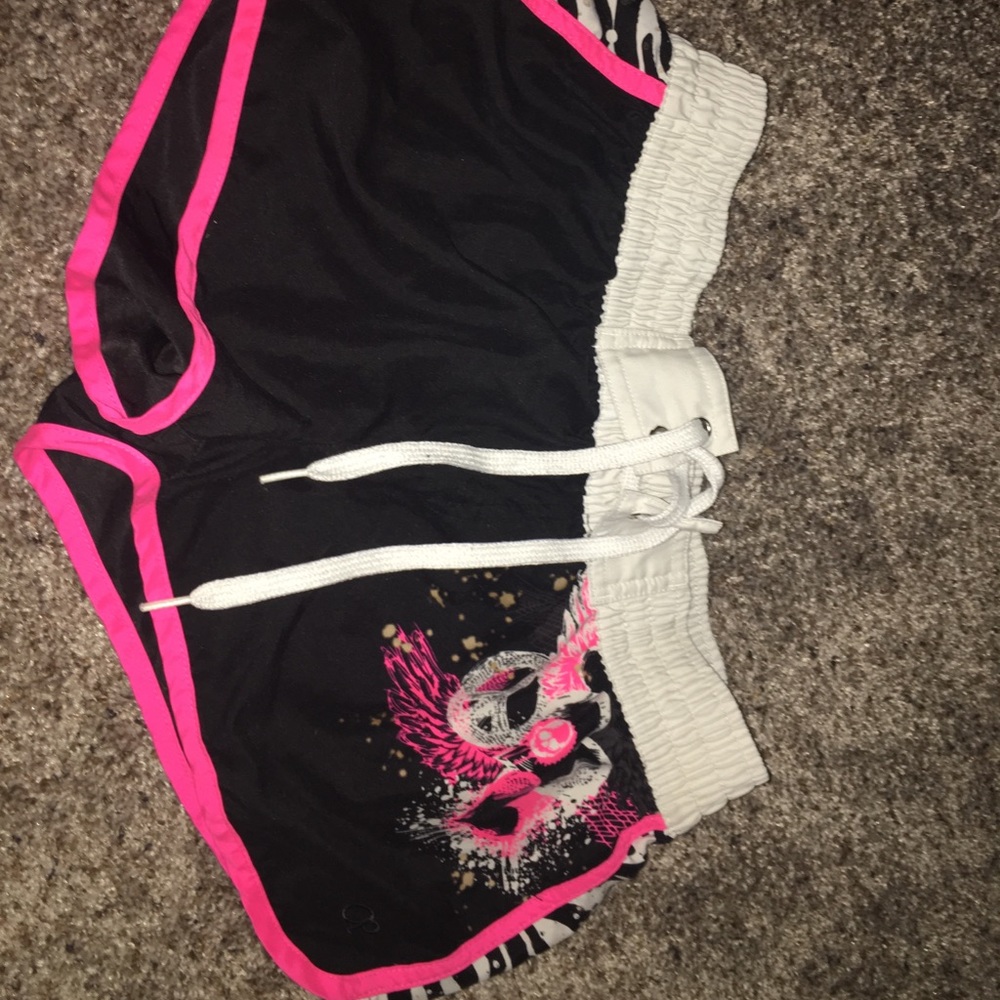 Swim Shorts - Picture 3 of 5